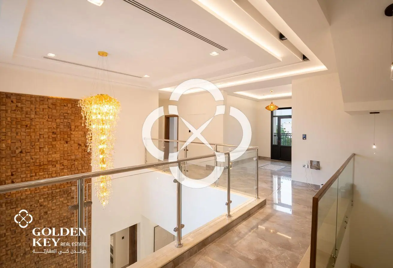 Grand Standalone Villa | 7 Bedrooms +Private Pool