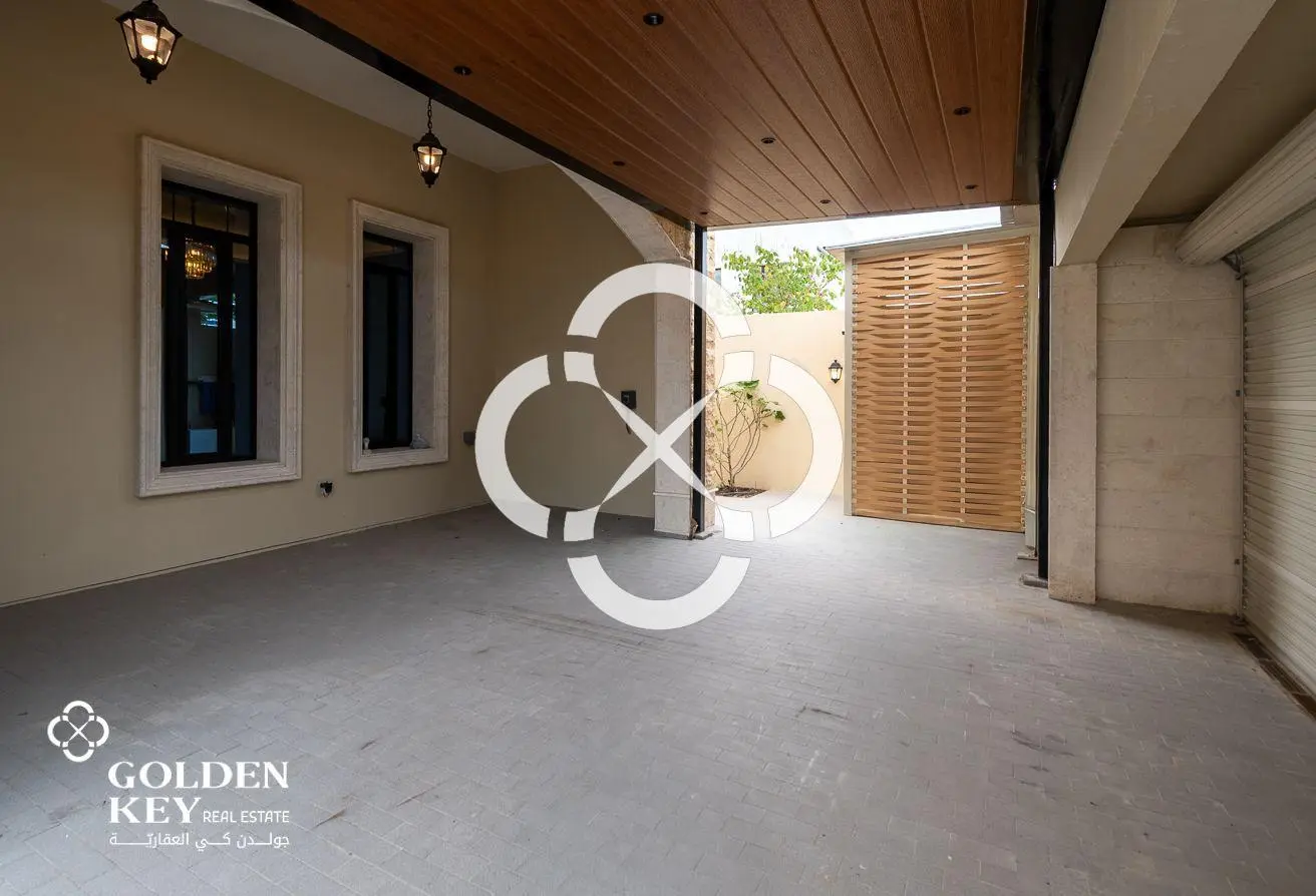 Grand Standalone Villa | 7 Bedrooms +Private Pool
