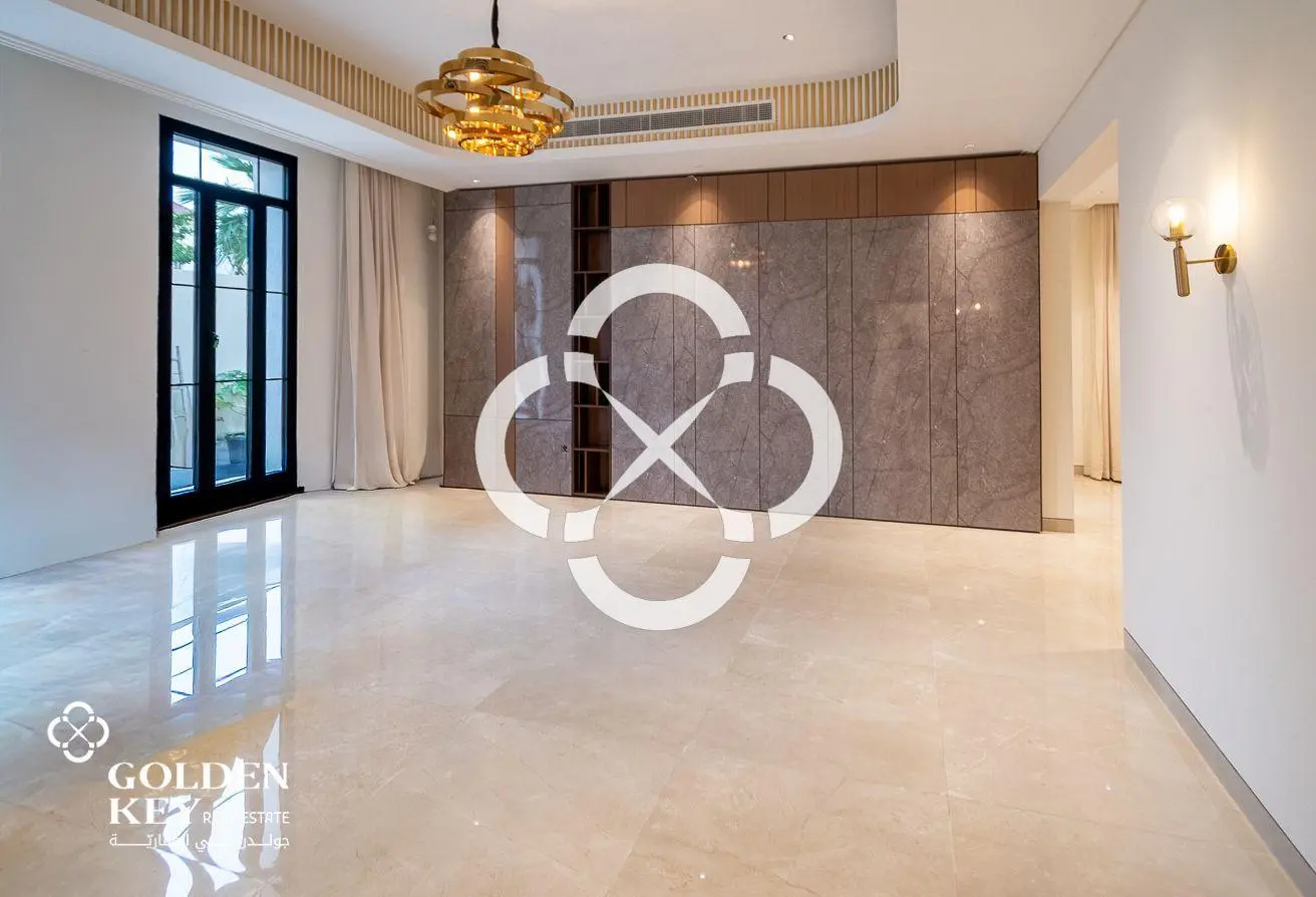 Grand Standalone Villa | 7 Bedrooms +Private Pool
