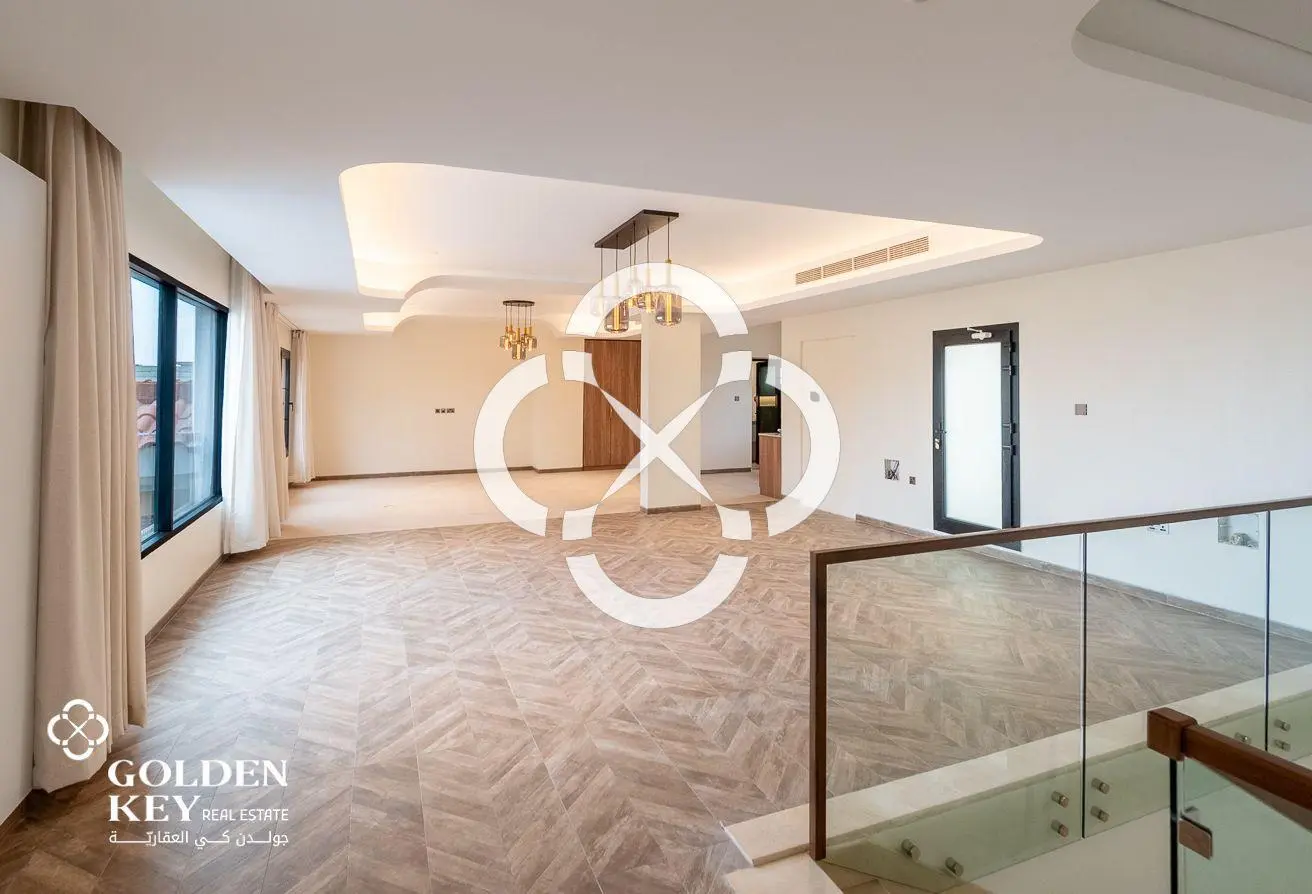 Grand Standalone Villa | 7 Bedrooms +Private Pool