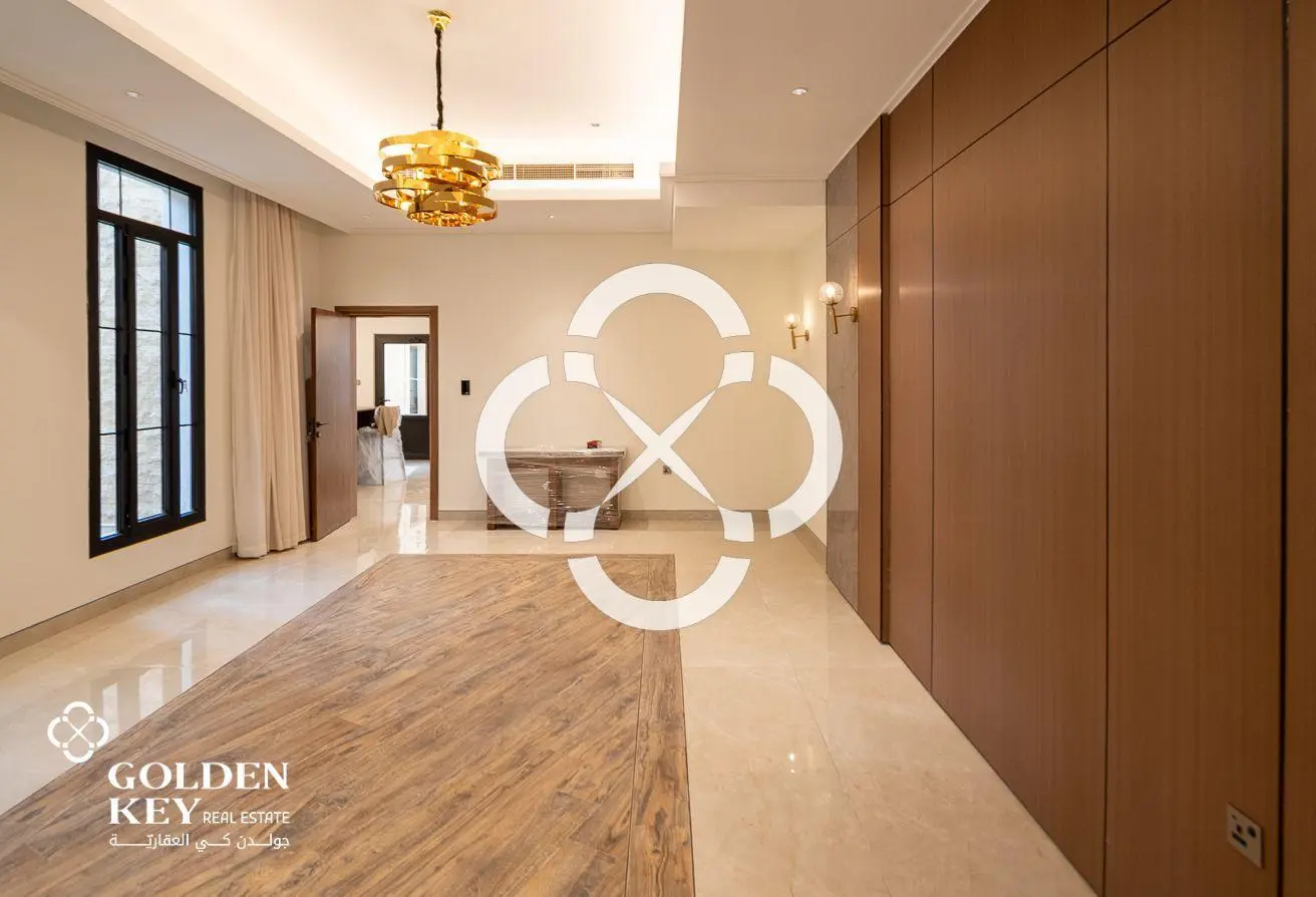Grand Standalone Villa | 7 Bedrooms +Private Pool