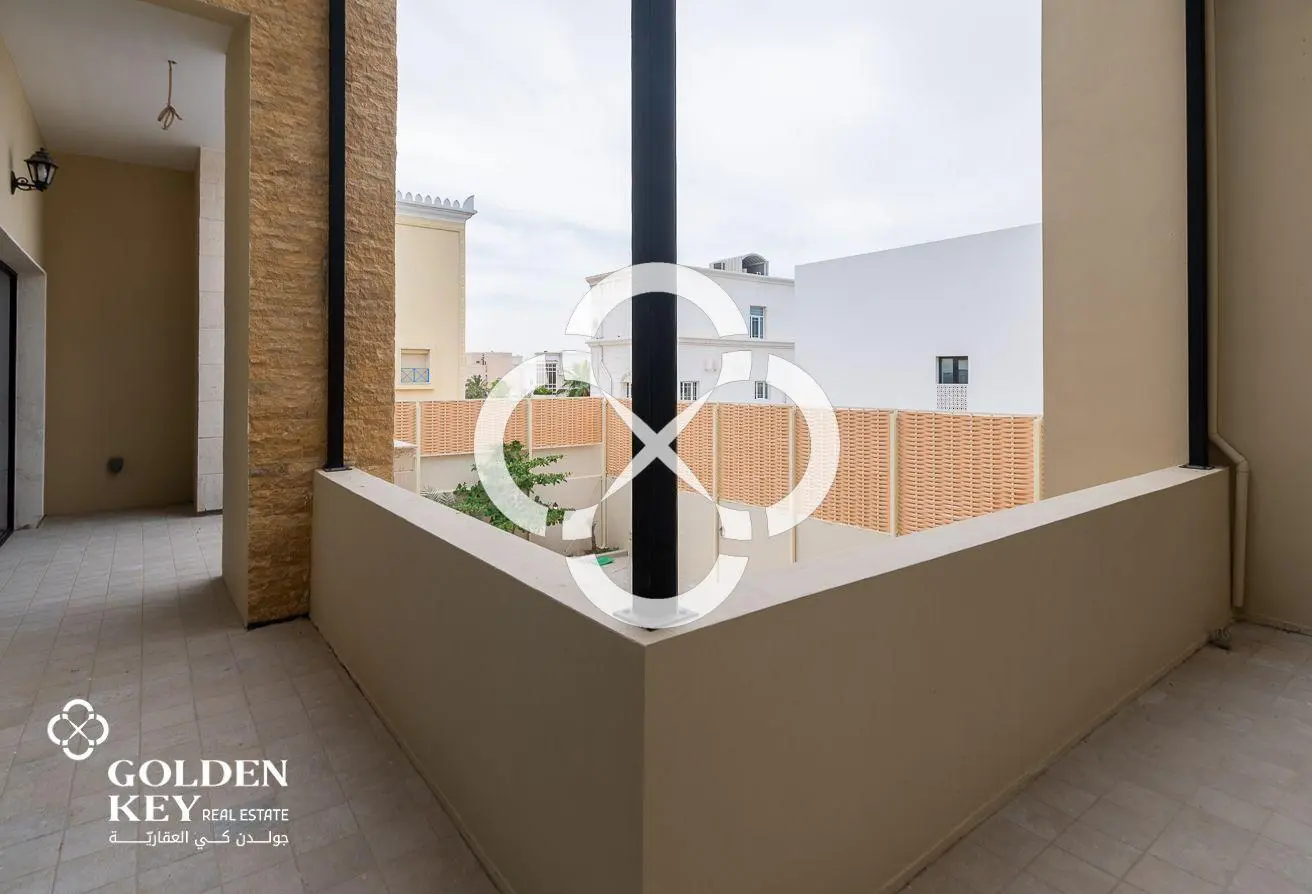 Grand Standalone Villa | 7 Bedrooms +Private Pool