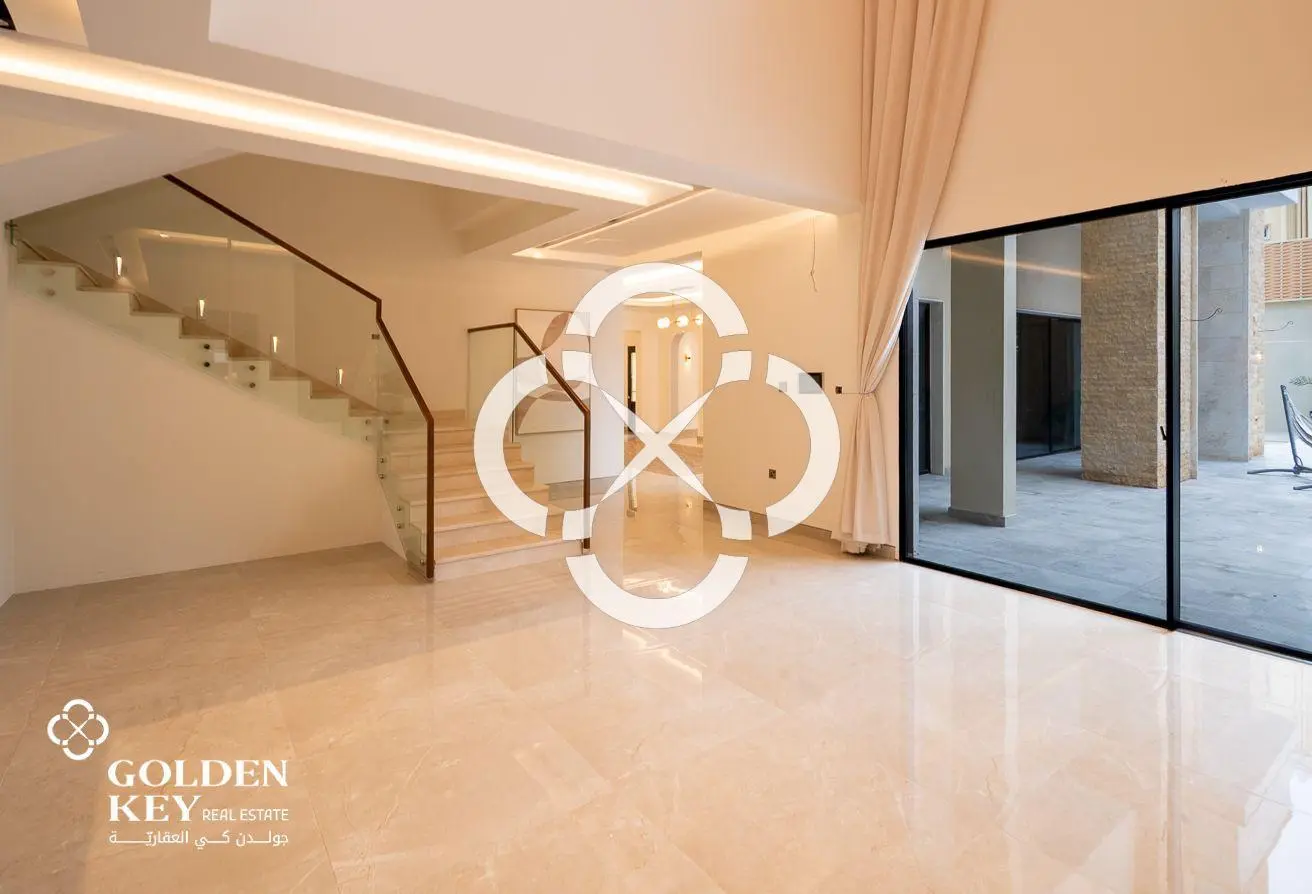 Grand Standalone Villa | 7 Bedrooms +Private Pool