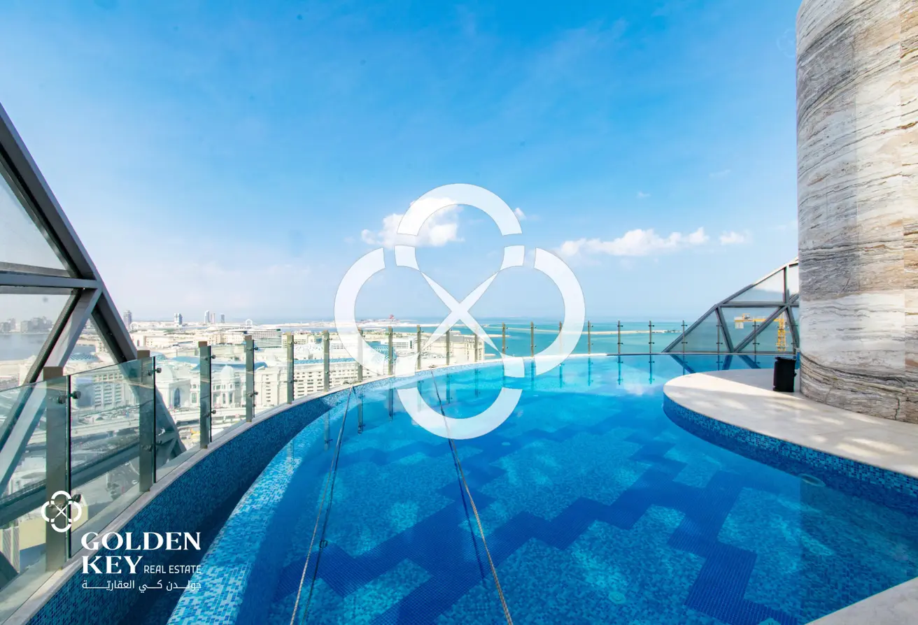 Bills & Wi-Fi Included | Modern | Lusail Marina - view 2