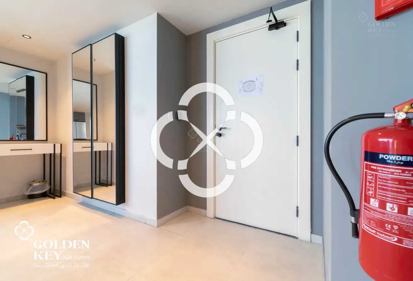 Bills & Wi-Fi Included | Modern | Lusail Marina