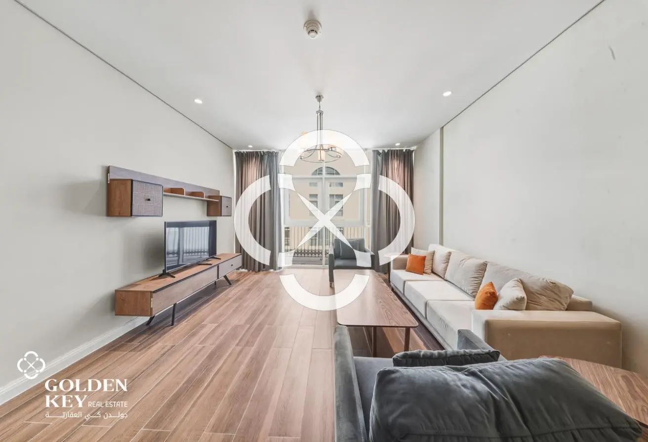 Bills Included | Furnished 3BR + Maid | Floresta