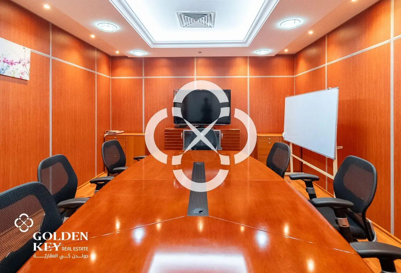 Executive Office Space in Old Salata |Fully Fitted