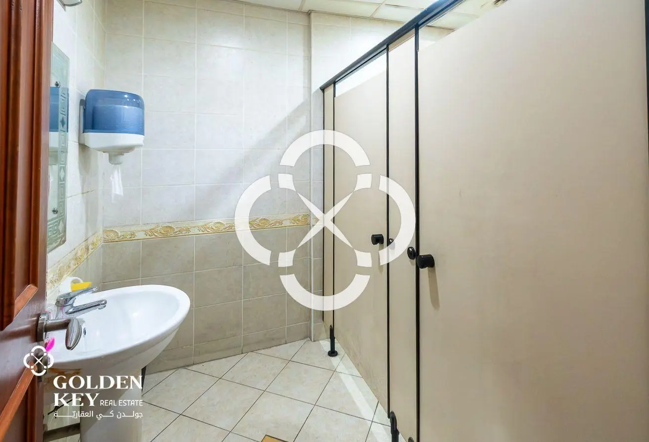 Executive Office Space in Old Salata |Fully Fitted