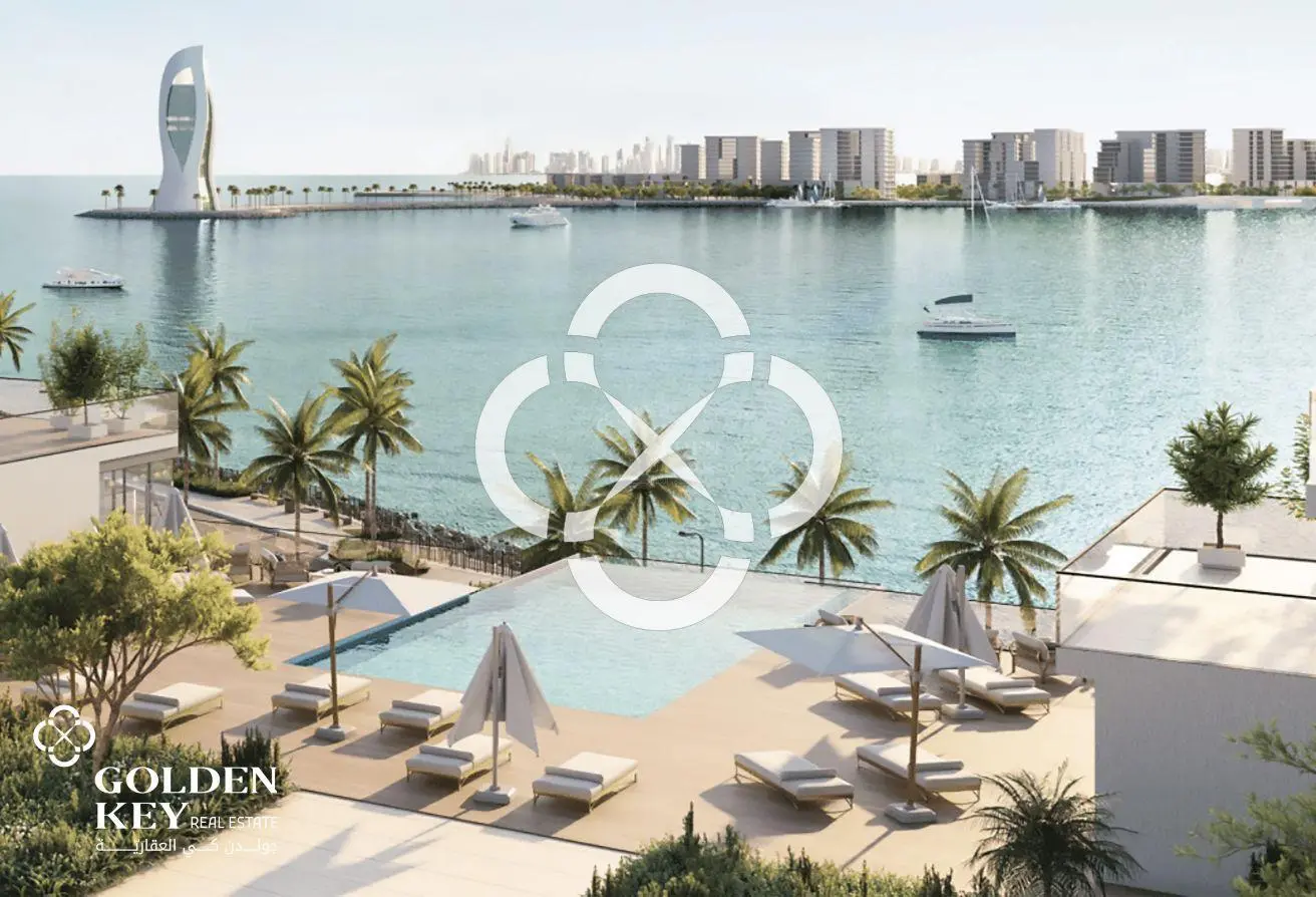 Prime Waterfront Location | Branded Residence - view 2