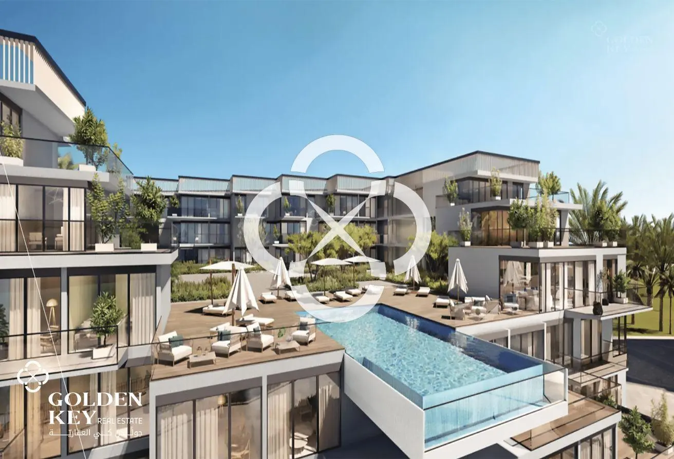 Prime Waterfront Location | Branded Residence