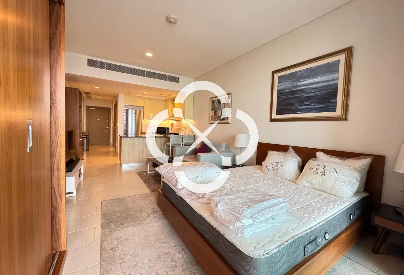 Cozy Studio | Balcony | Bills+Wifi | Inc | No Fees
