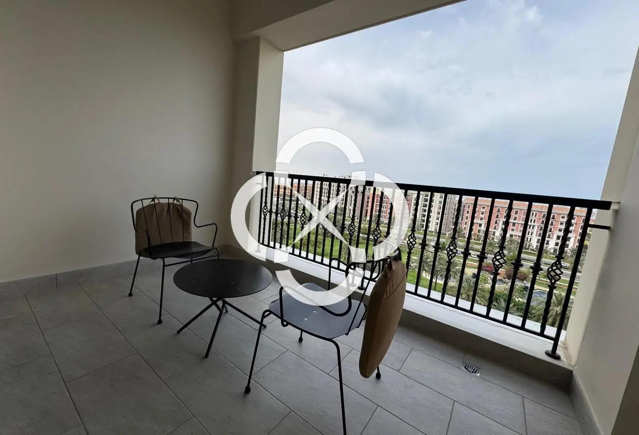 Cozy Studio | Balcony | Bills+Wifi | Inc | No Fees