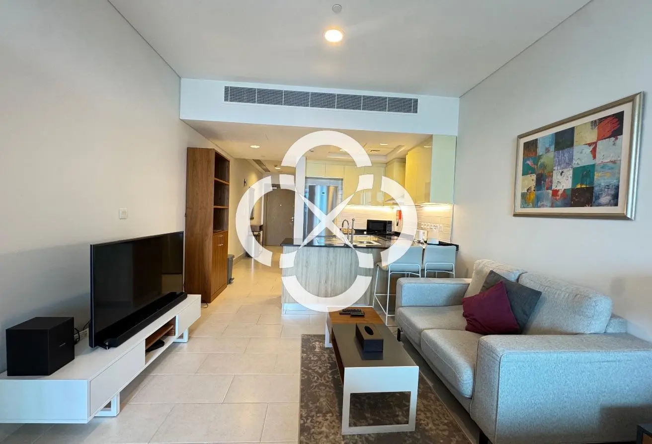 Cozy Studio | Balcony | Bills+Wifi | Inc | No Fees