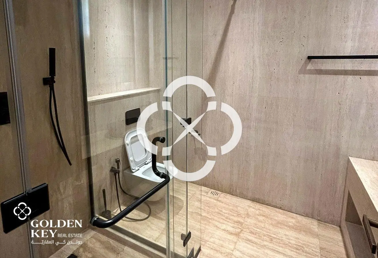 Sea View | 3BR Modified into 2BR with Balcony