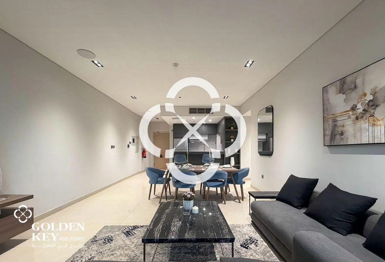 Stunning 2BR with Sea View | Bills Included