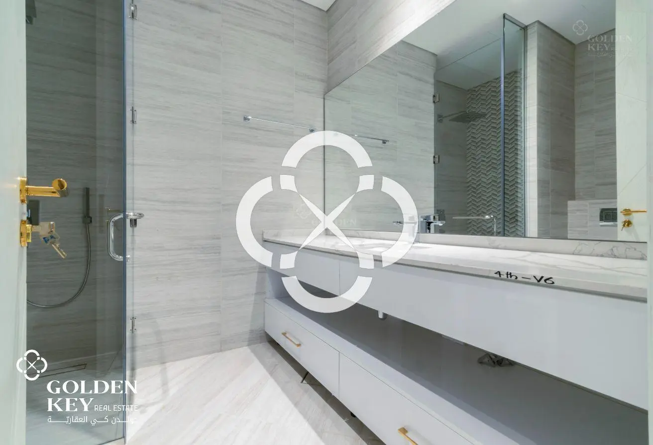 Bills Included | Furnished 3BR+Maid | The Pearl