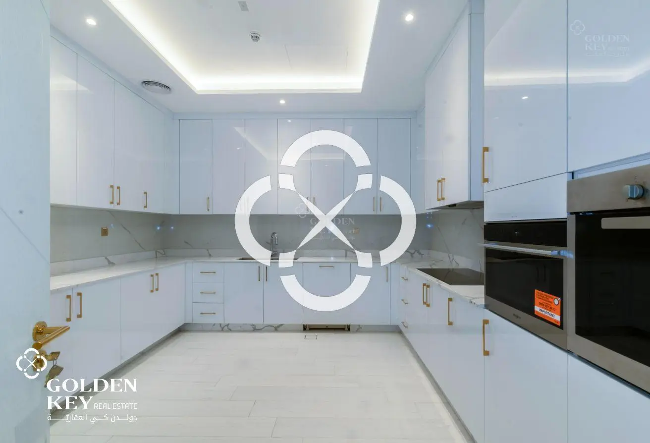 Bills Included | Furnished 3BR+Maid | The Pearl