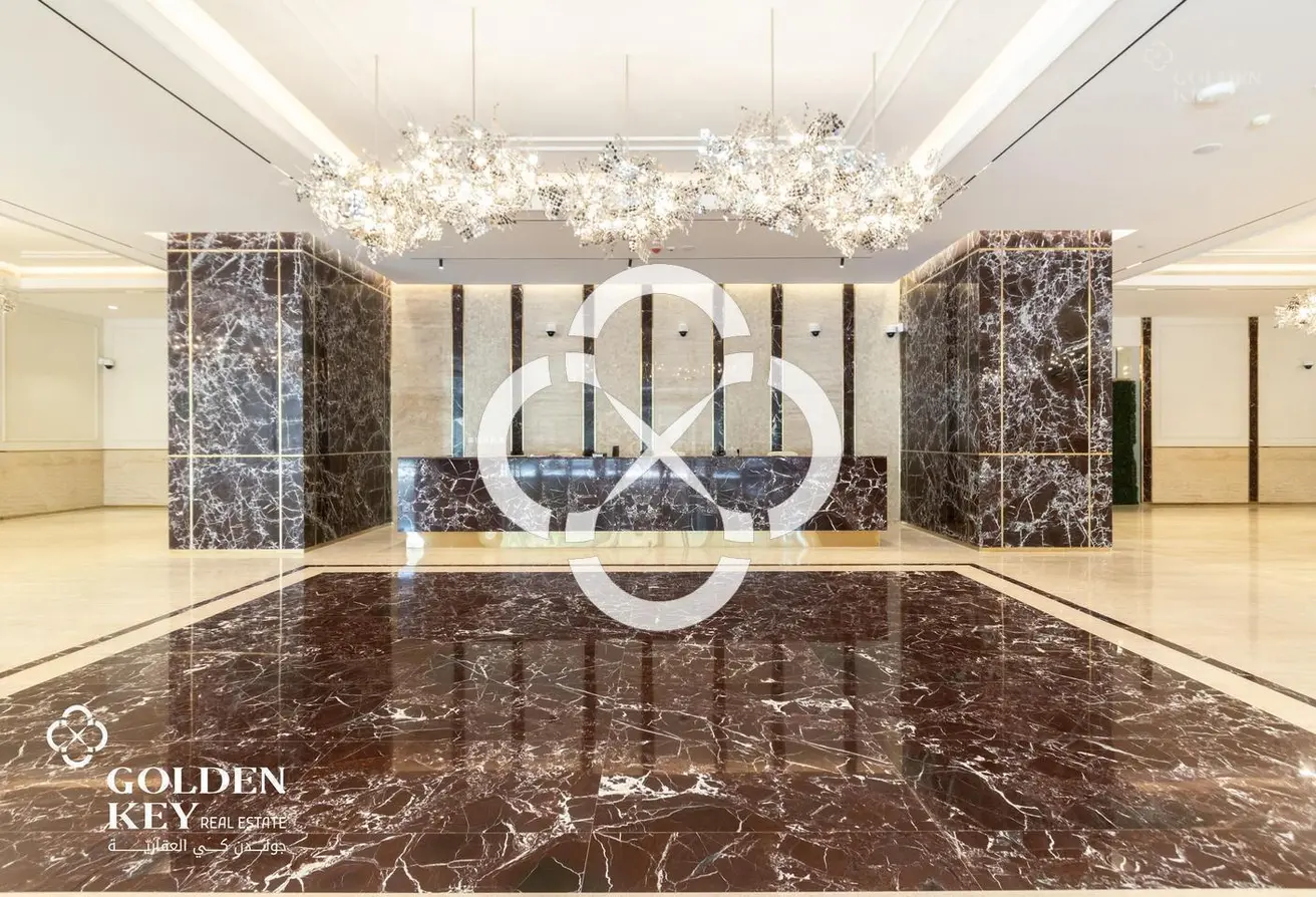 Including Bills | SF - 1BR+Maid | Open Layout - view 2