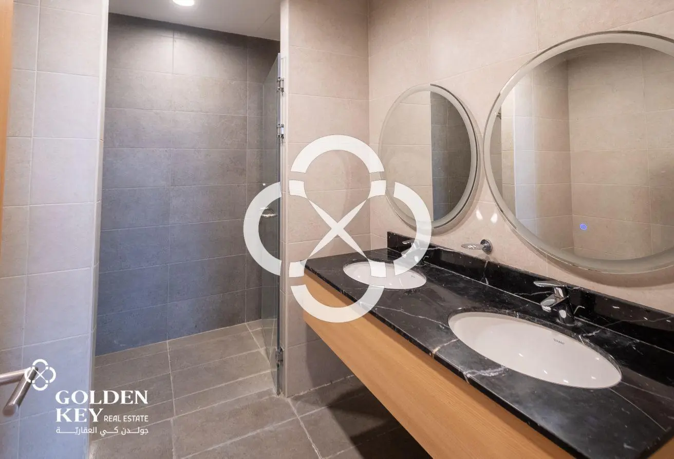 Including Bills | SF - 1BR+Maid | Open Layout