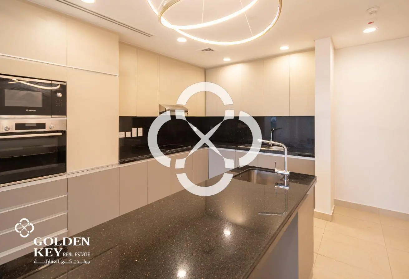 Including Bills | SF - 1BR+Maid | Open Layout