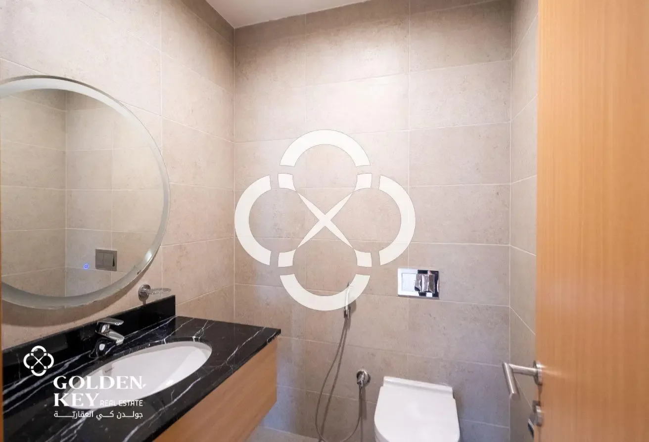 Including Bills | SF - 1BR+Maid | Open Layout