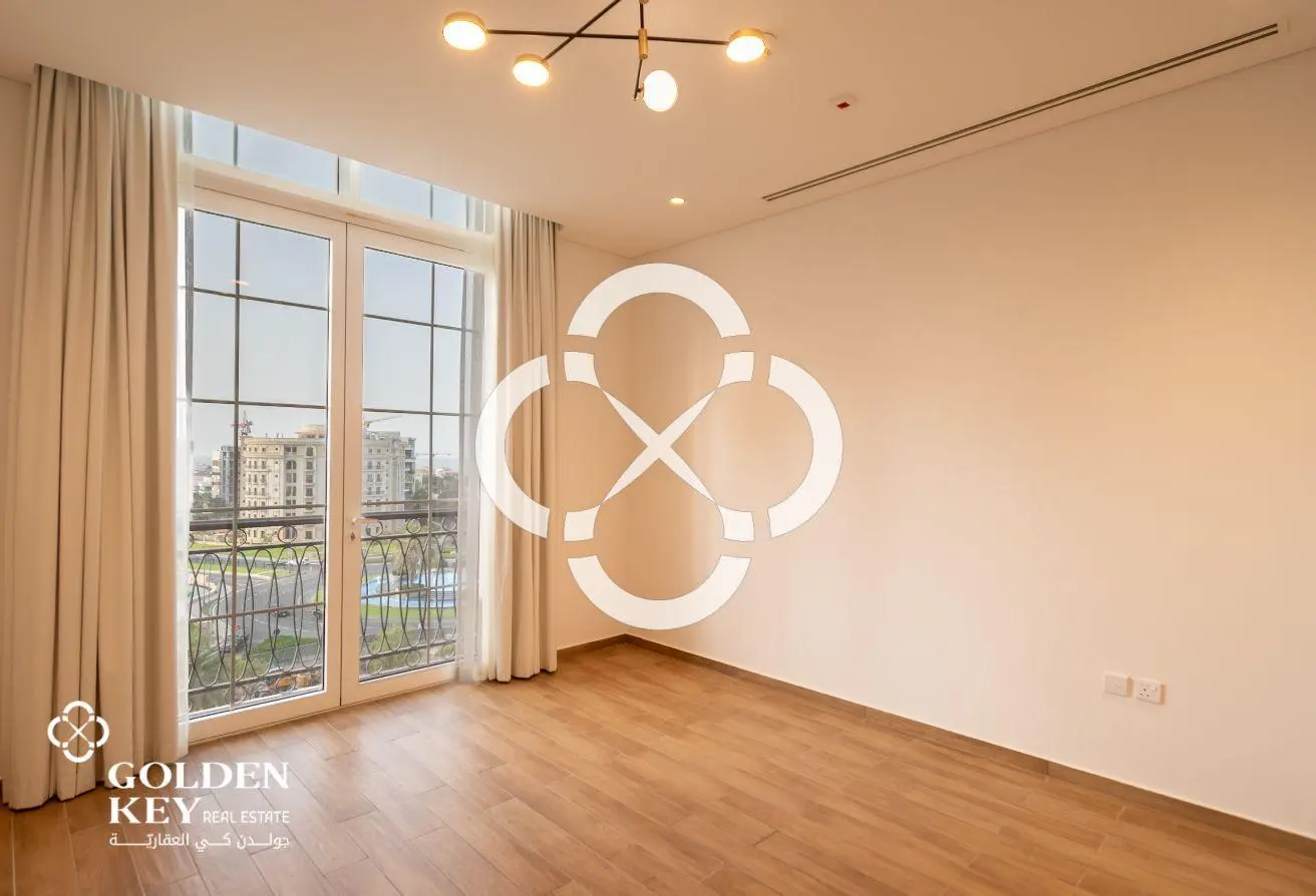 Including Bills | SF - 1BR+Maid | Open Layout