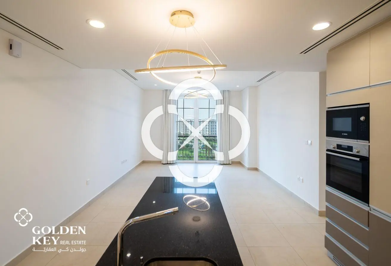 Including Bills | SF - 1BR+Maid | Open Layout