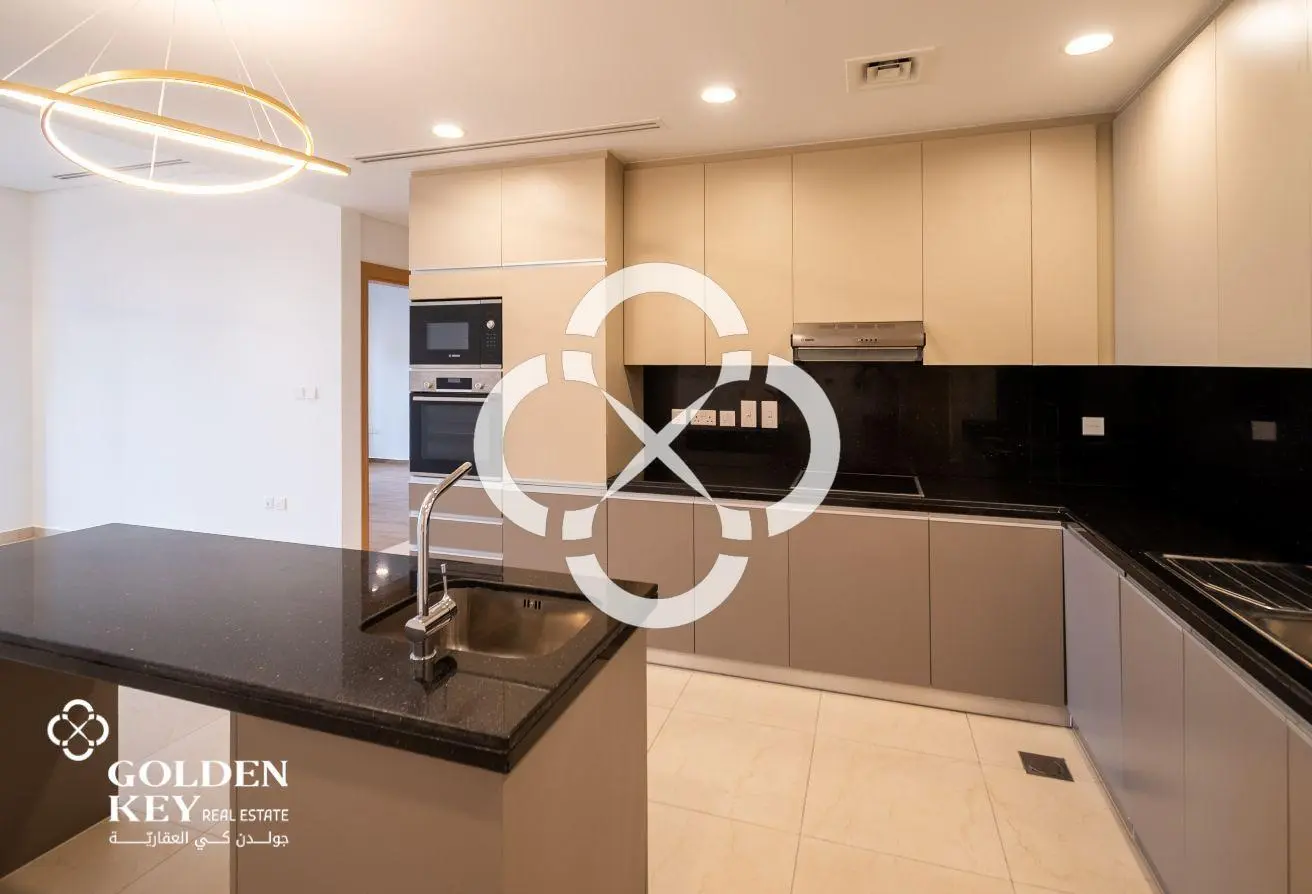 Including Bills | SF - 1BR+Maid | Open Layout