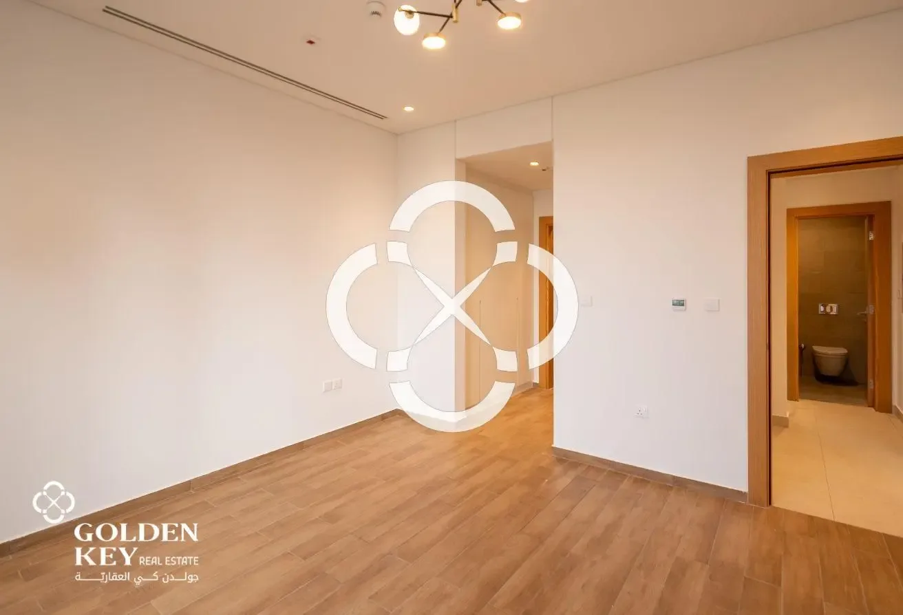 Including Bills | SF - 1BR+Maid | Open Layout