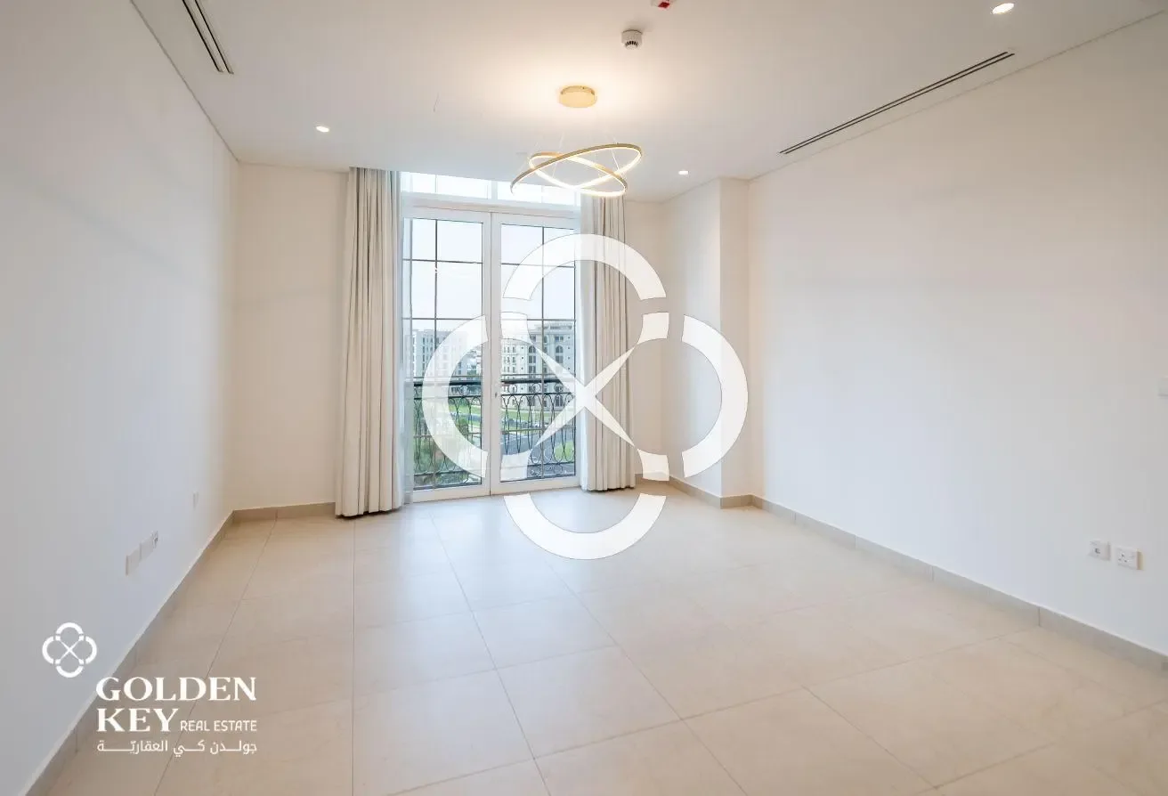 Including Bills | SF - 1BR+Maid | Open Layout
