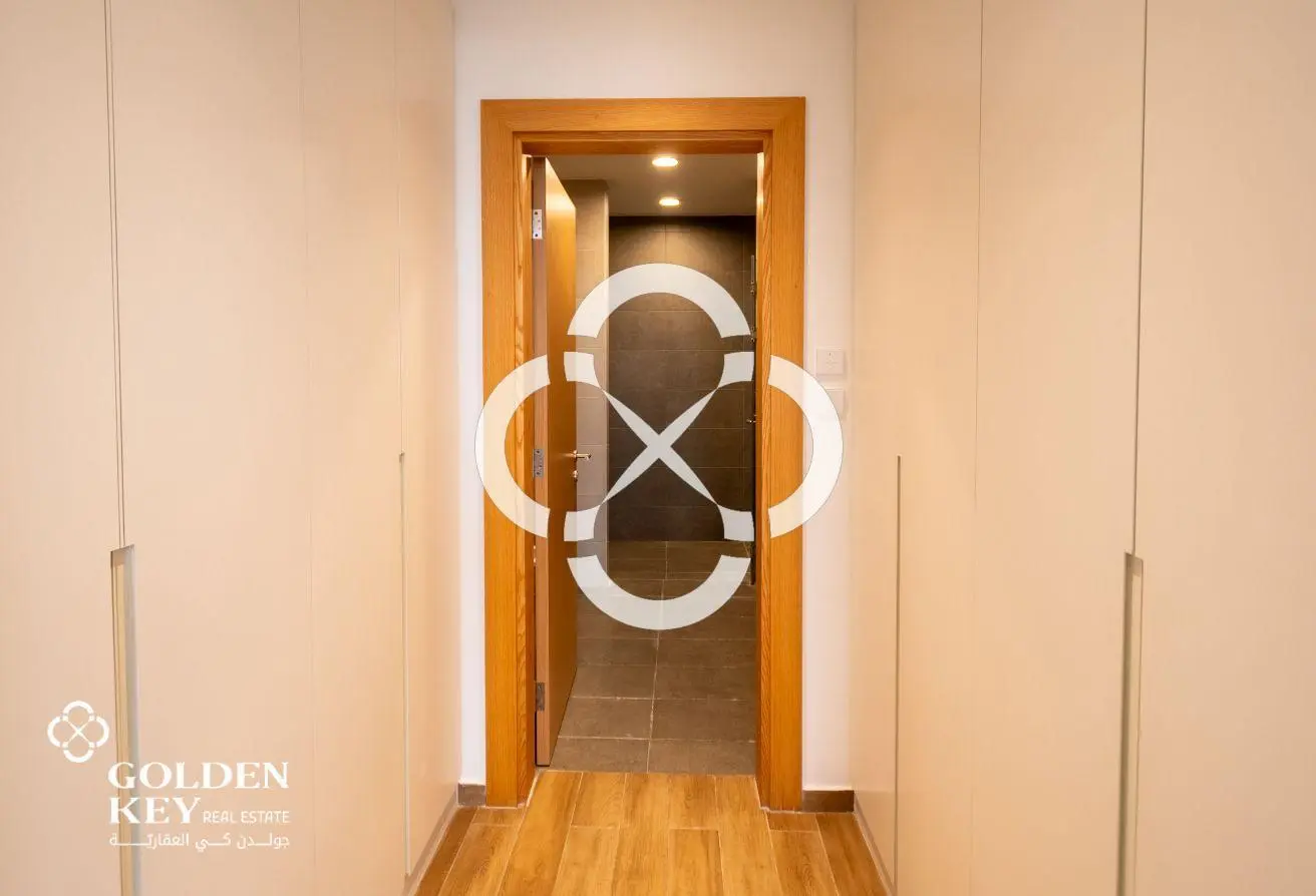 Including Bills | SF - 1BR+Maid | Open Layout