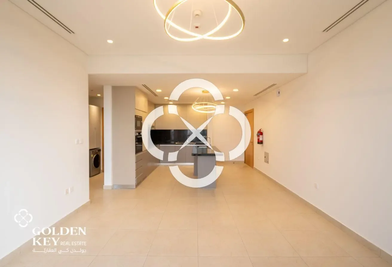 Including Bills | SF - 1BR+Maid | Open Layout