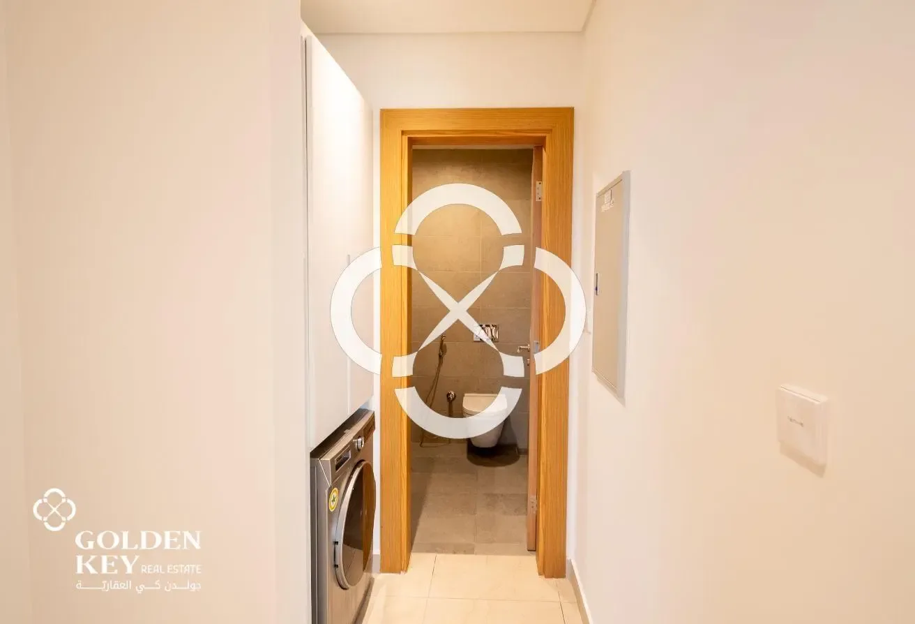 Including Bills | SF - 1BR+Maid | Open Layout