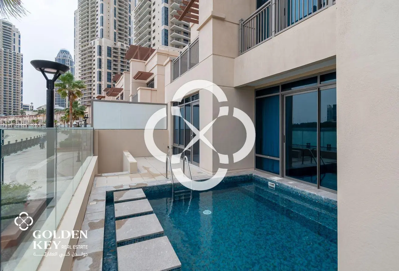 No Commission | Bills Included | Private Pool