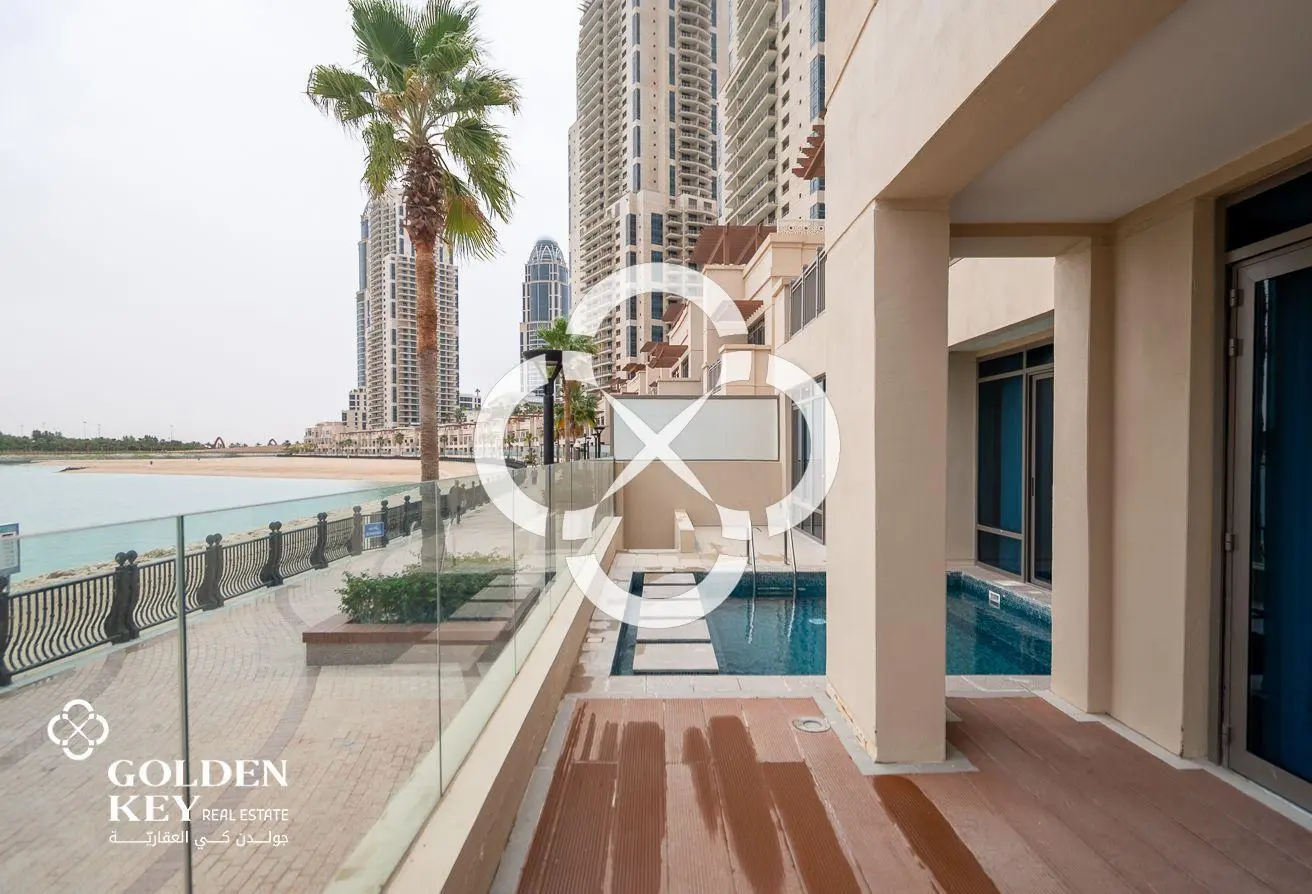 No Commission | Bills Included | Private Pool
