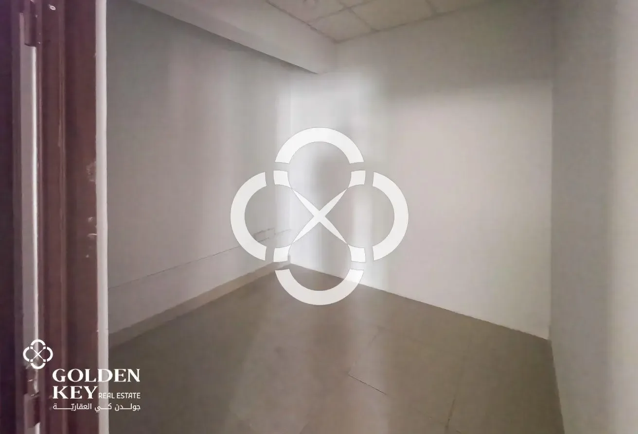 Fully Fitted Office | 235 SQM | Industrial Area