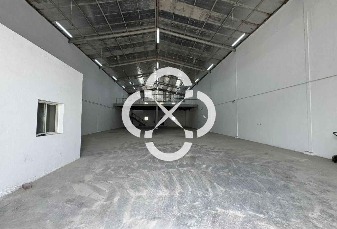 Building Materials Warehouse | Birkat Ak Awamer