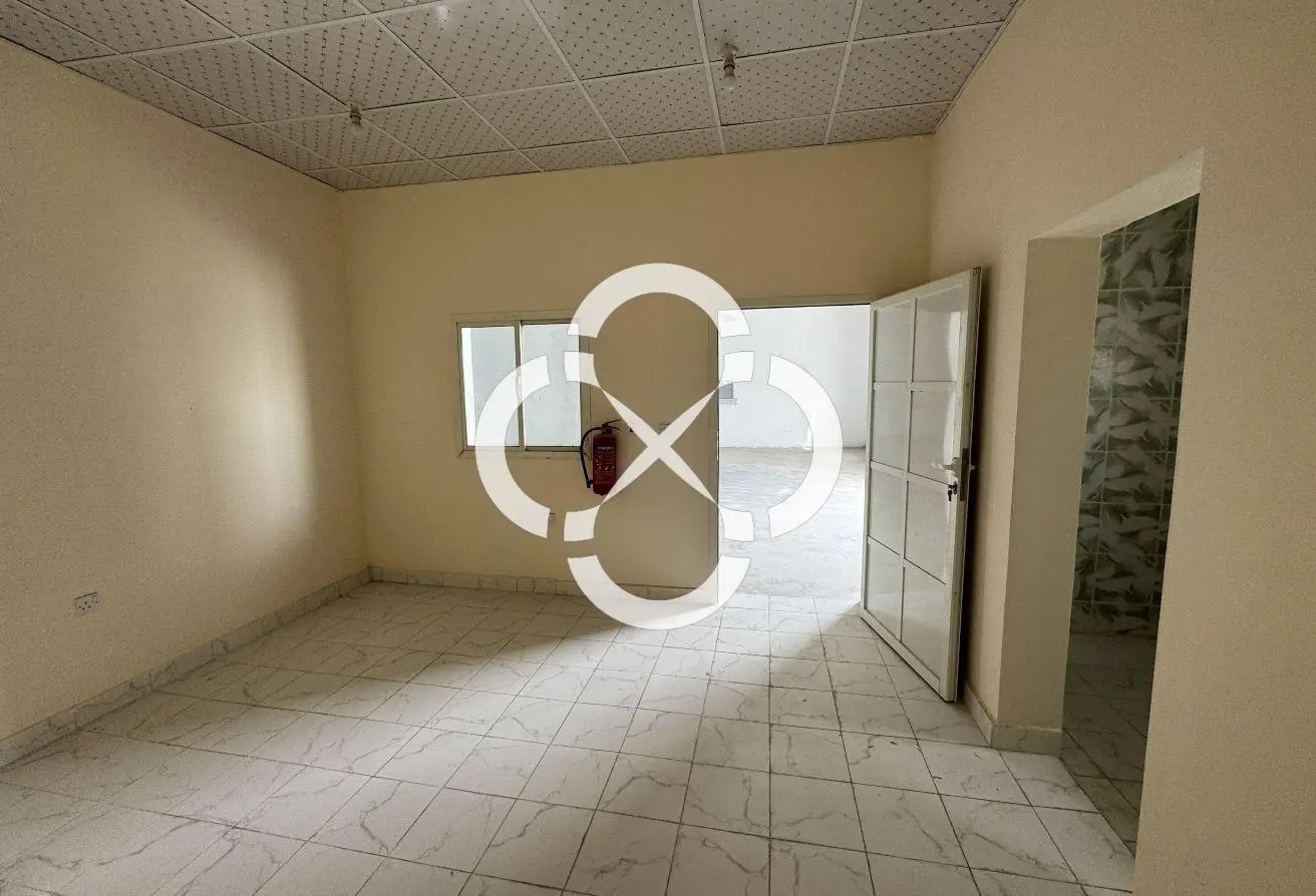 Building Materials Warehouse | Birkat Ak Awamer