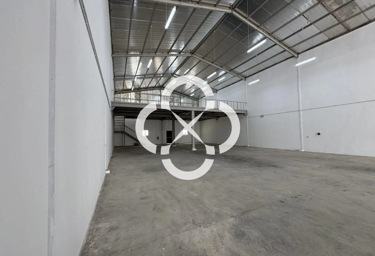 Building Materials Warehouse | Birkat Ak Awamer