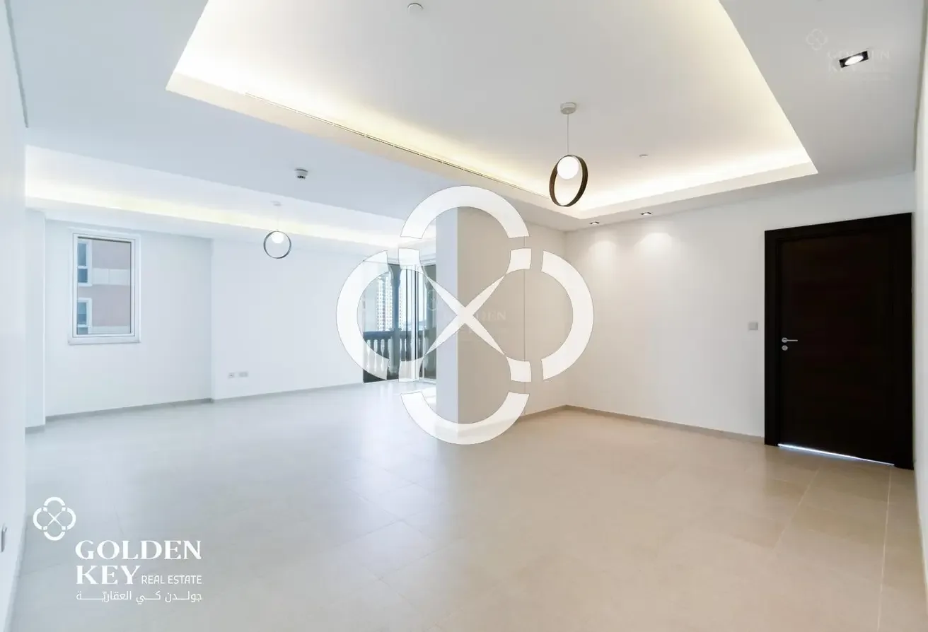 Open Layout | 2BR | Bills Included | Viva Bahriya