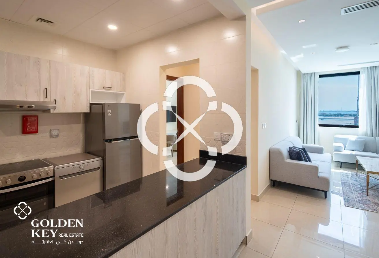 All Inclusive | Gorgeous 1 Bedroom | Furnished