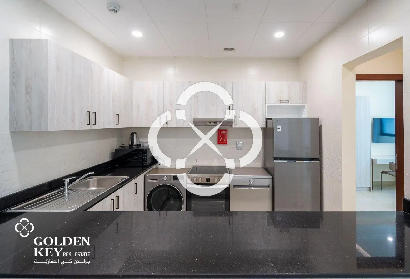 All Inclusive | Gorgeous 1 Bedroom | Furnished