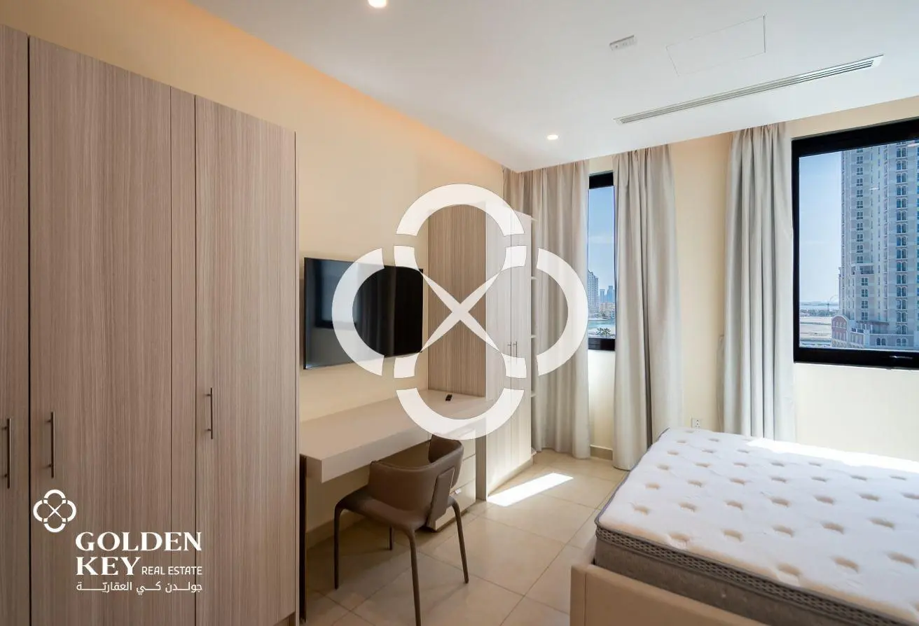 All Inclusive | Gorgeous 1 Bedroom | Furnished