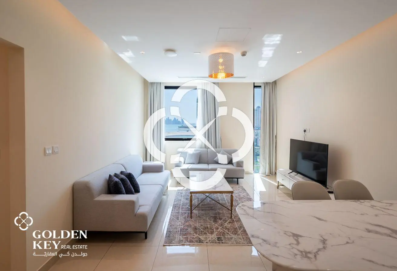 All Inclusive | Gorgeous 1 Bedroom | Furnished