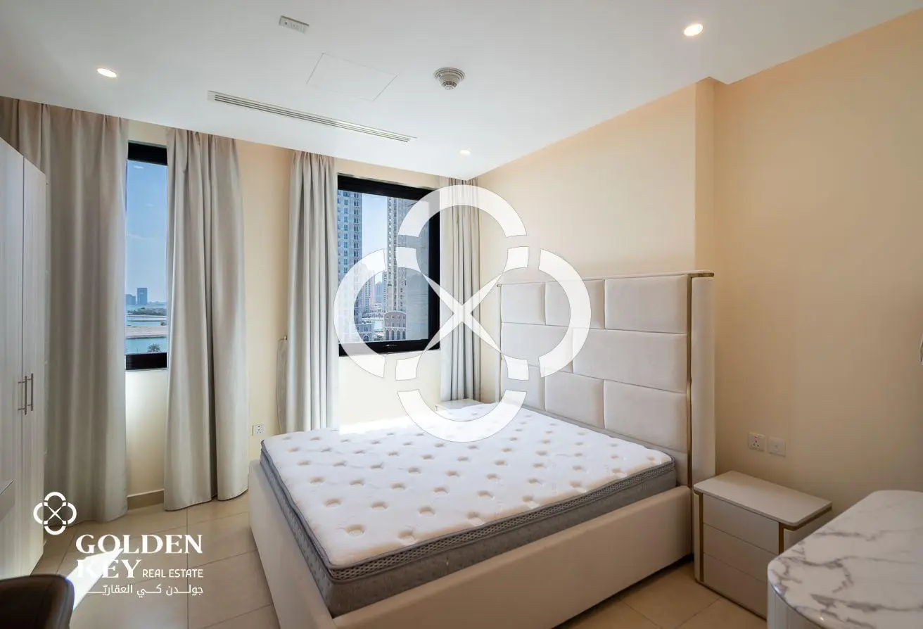 All Inclusive | Gorgeous 1 Bedroom | Furnished