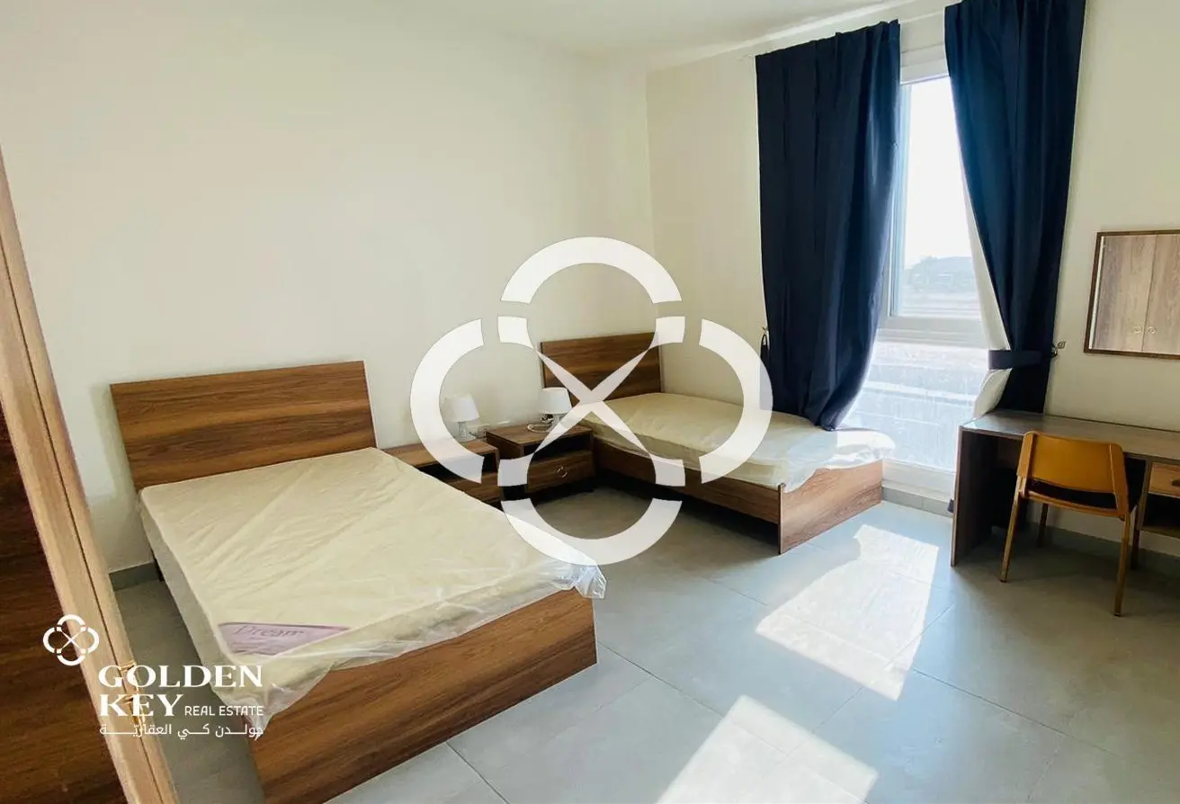Luxury Staff Accommodation | Al Thumama