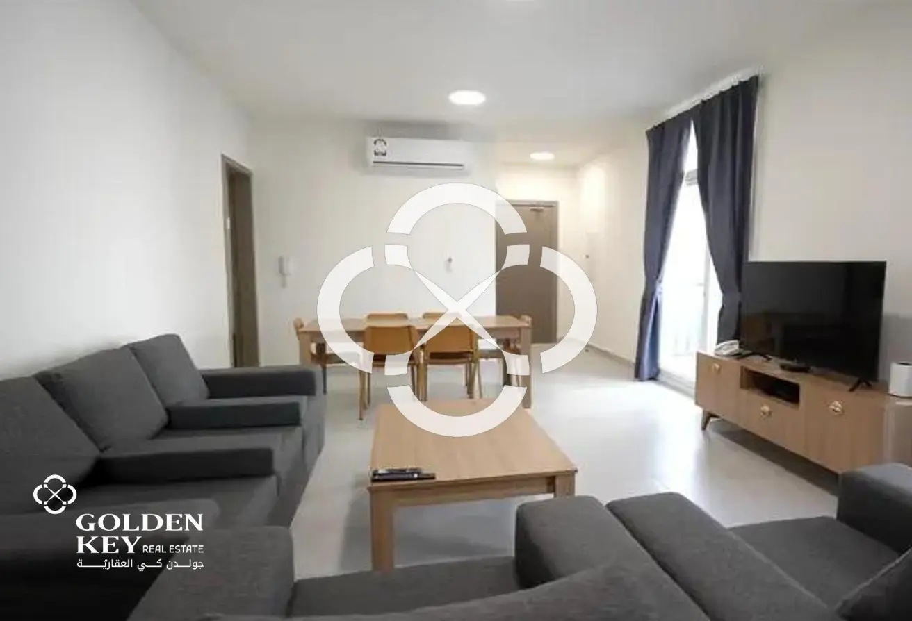 Luxury Staff Accommodation | Al Thumama