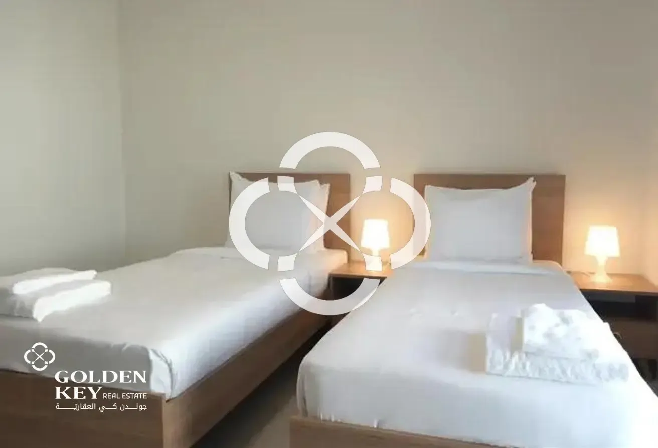 Luxury Staff Accommodation | Al Thumama