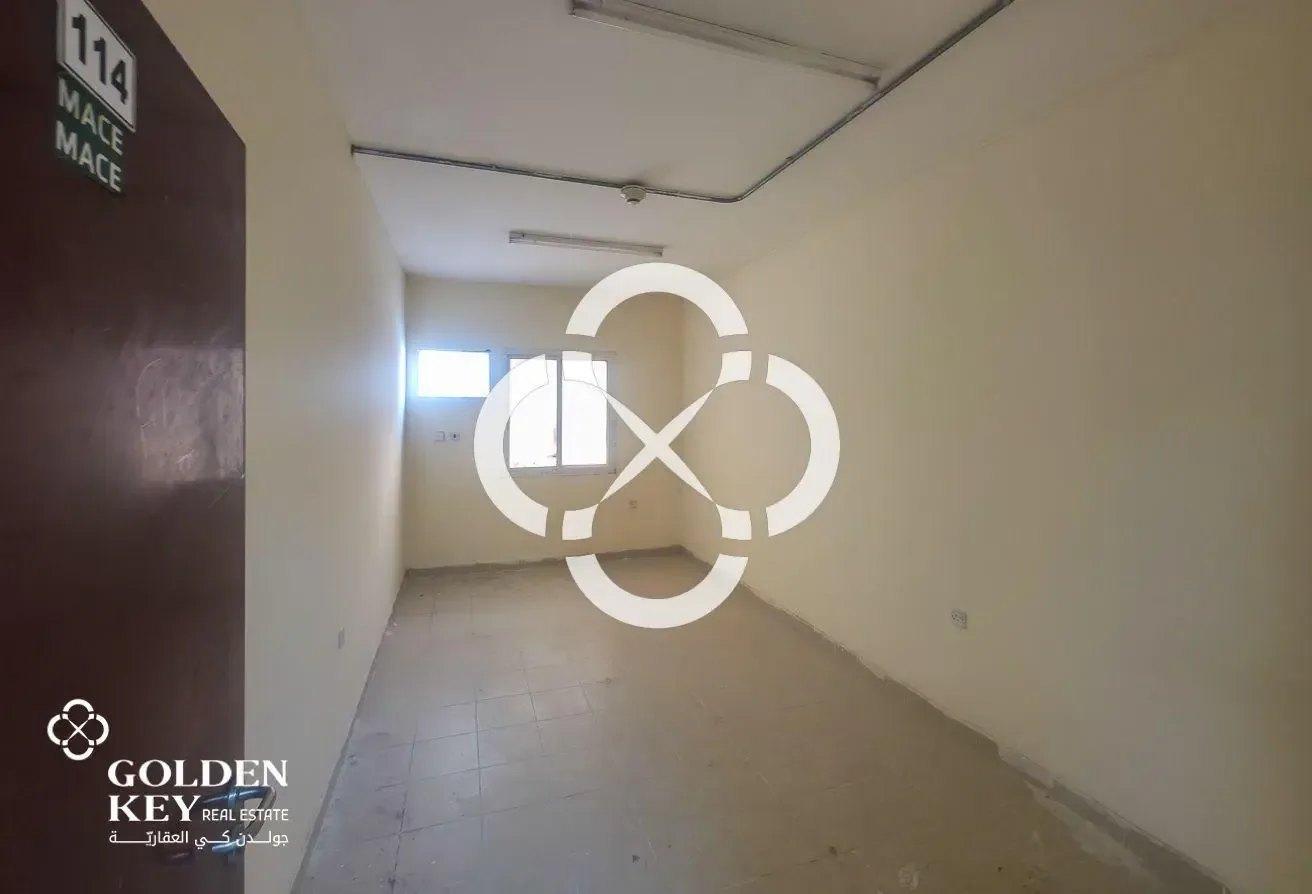 Ready to Occupy Labor Housing – Industrial Area