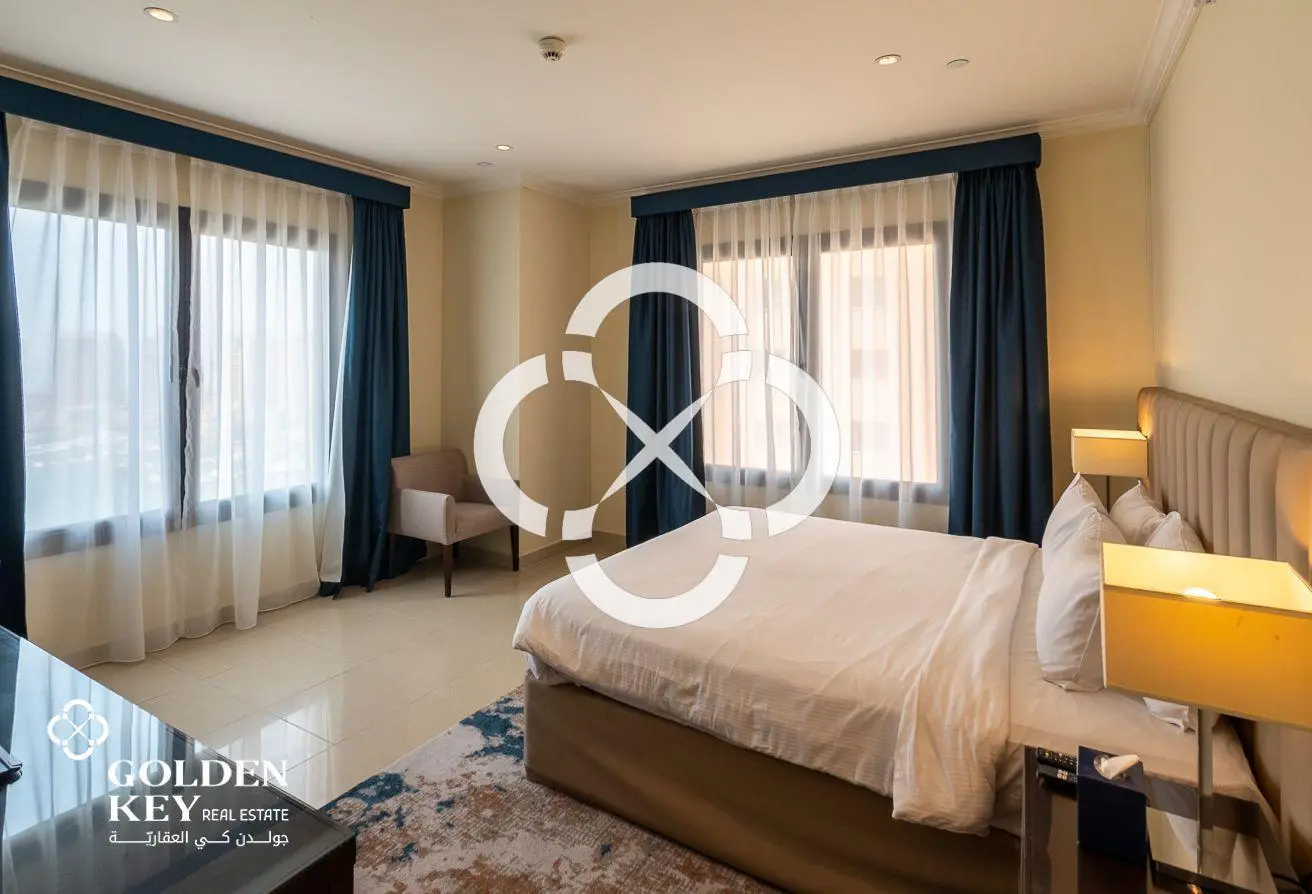 Move-In Ready | Luxury Apartments | Bills Included